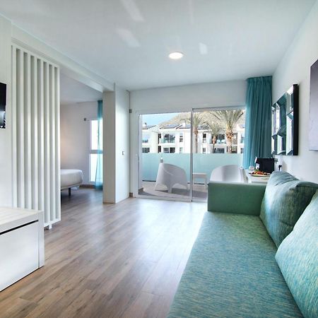 Marsenses Puerto Pollensa Hotel & Spa Adults Only מראה חיצוני תמונה