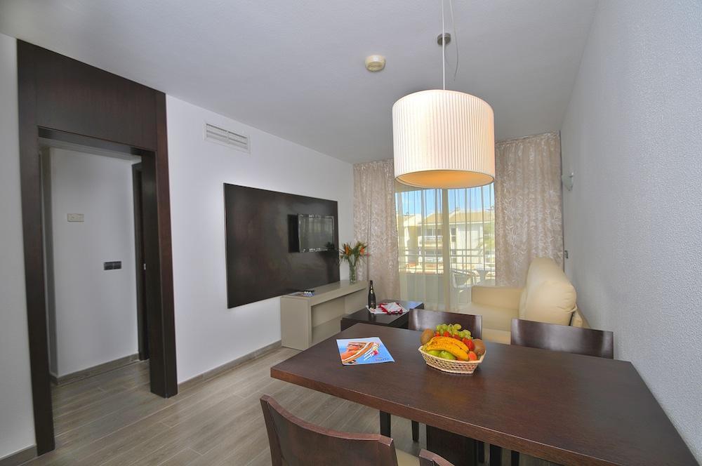 Marsenses Puerto Pollensa Hotel & Spa Adults Only מראה חיצוני תמונה