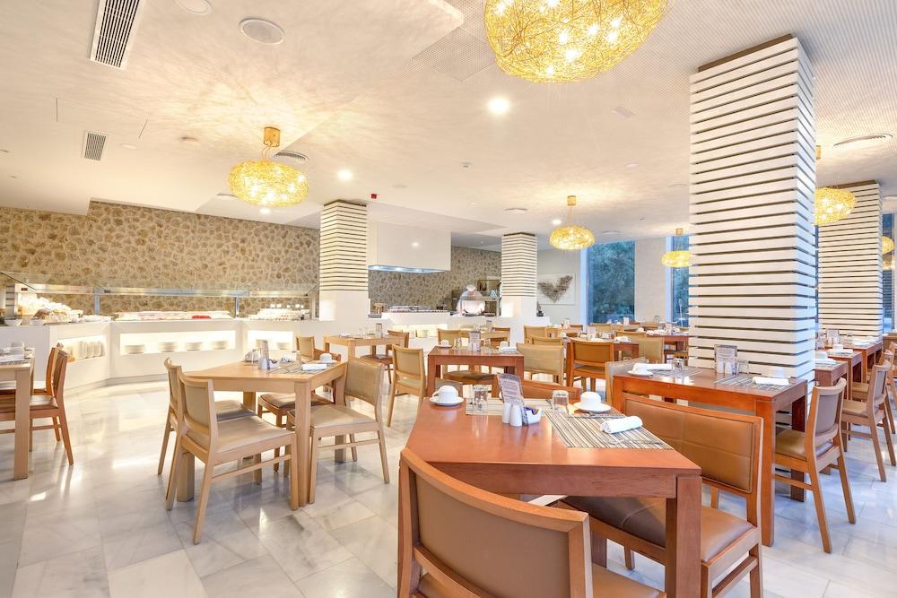Marsenses Puerto Pollensa Hotel & Spa Adults Only מראה חיצוני תמונה
