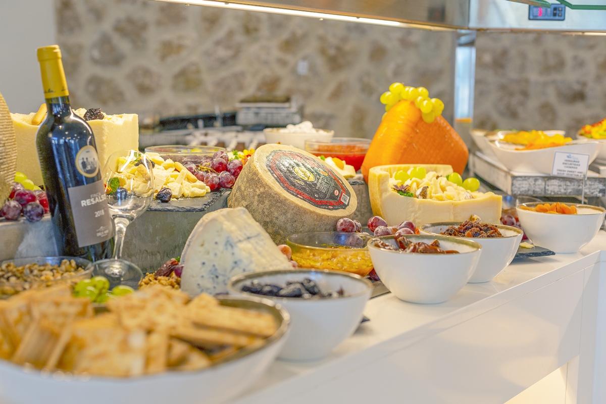 Marsenses Puerto Pollensa Hotel & Spa Adults Only מראה חיצוני תמונה