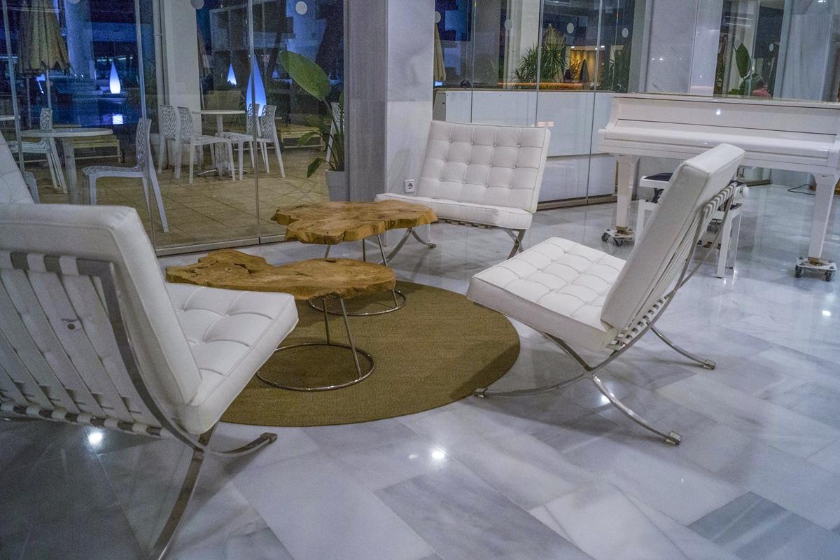 Marsenses Puerto Pollensa Hotel & Spa Adults Only מראה חיצוני תמונה