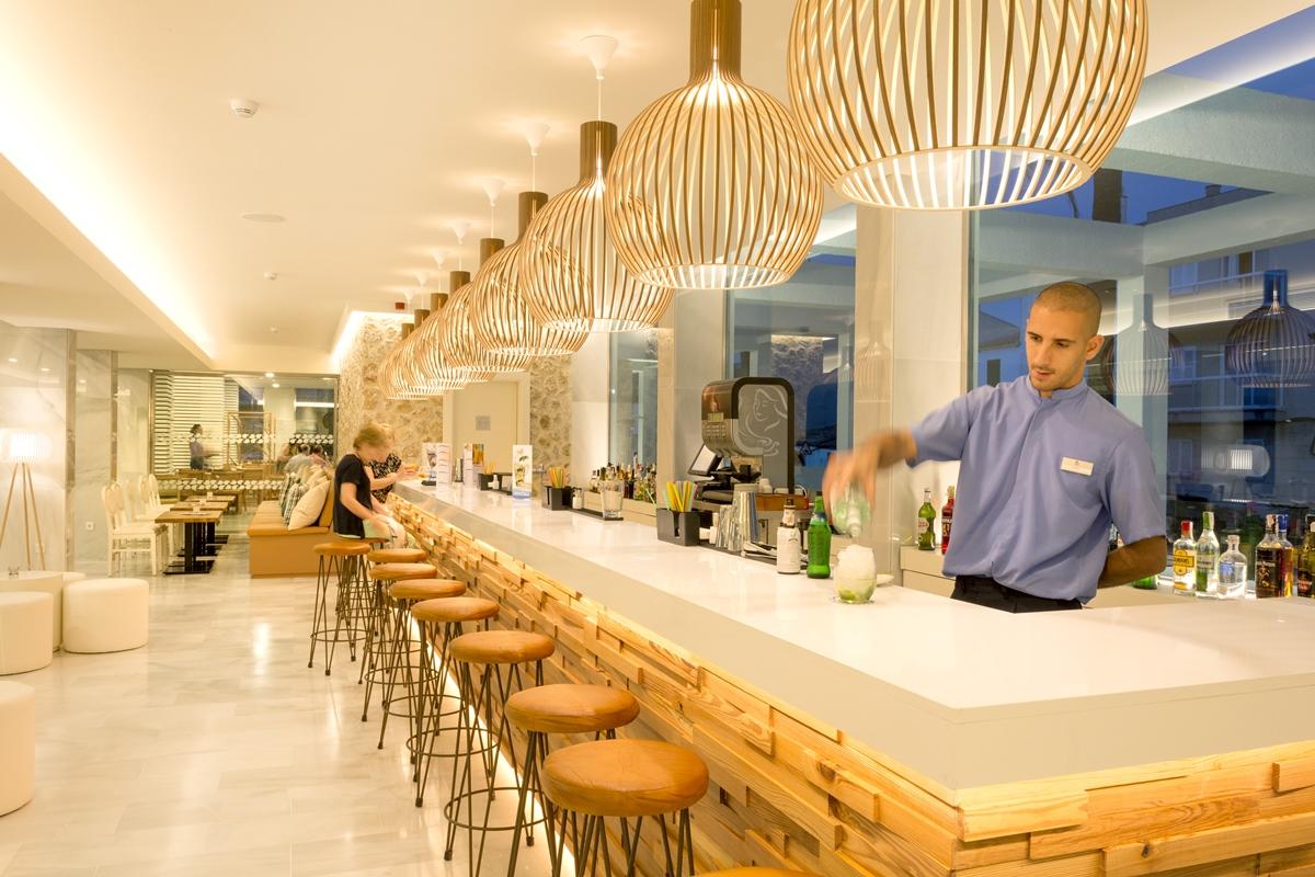 Marsenses Puerto Pollensa Hotel & Spa Adults Only מראה חיצוני תמונה