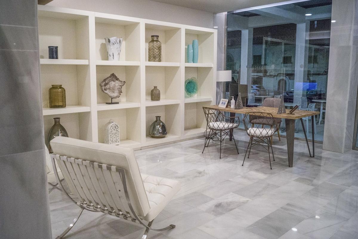 Marsenses Puerto Pollensa Hotel & Spa Adults Only מראה חיצוני תמונה