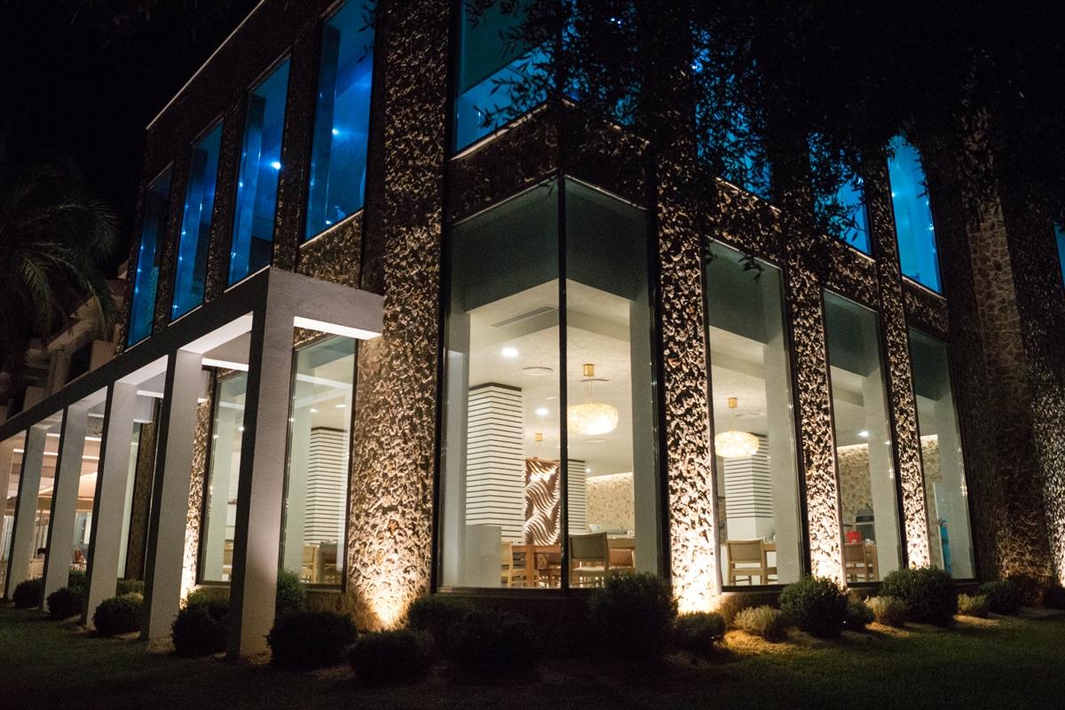 Marsenses Puerto Pollensa Hotel & Spa Adults Only מראה חיצוני תמונה