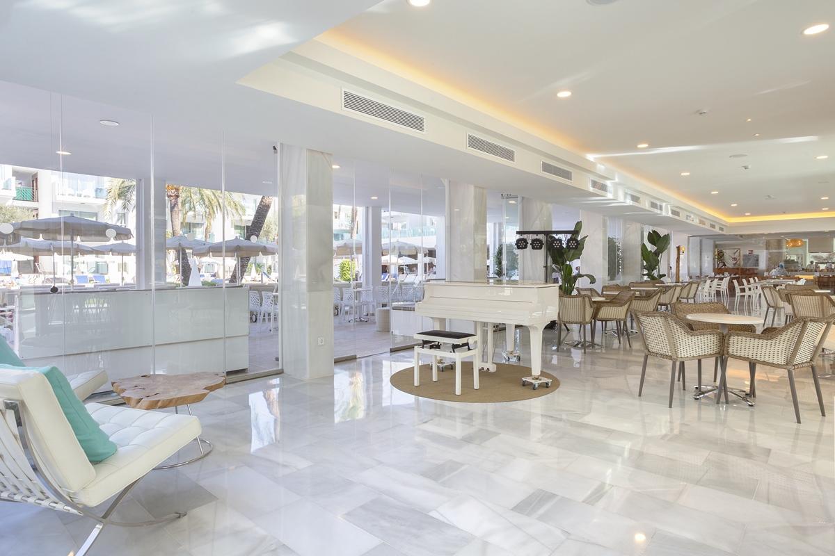 Marsenses Puerto Pollensa Hotel & Spa Adults Only מראה חיצוני תמונה