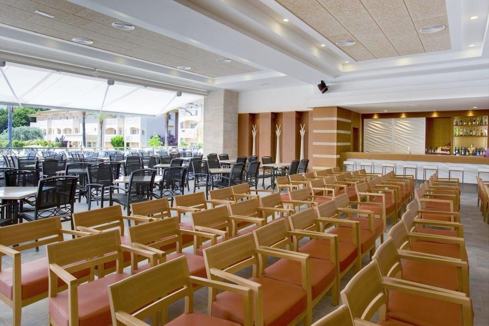 Marsenses Puerto Pollensa Hotel & Spa Adults Only מראה חיצוני תמונה