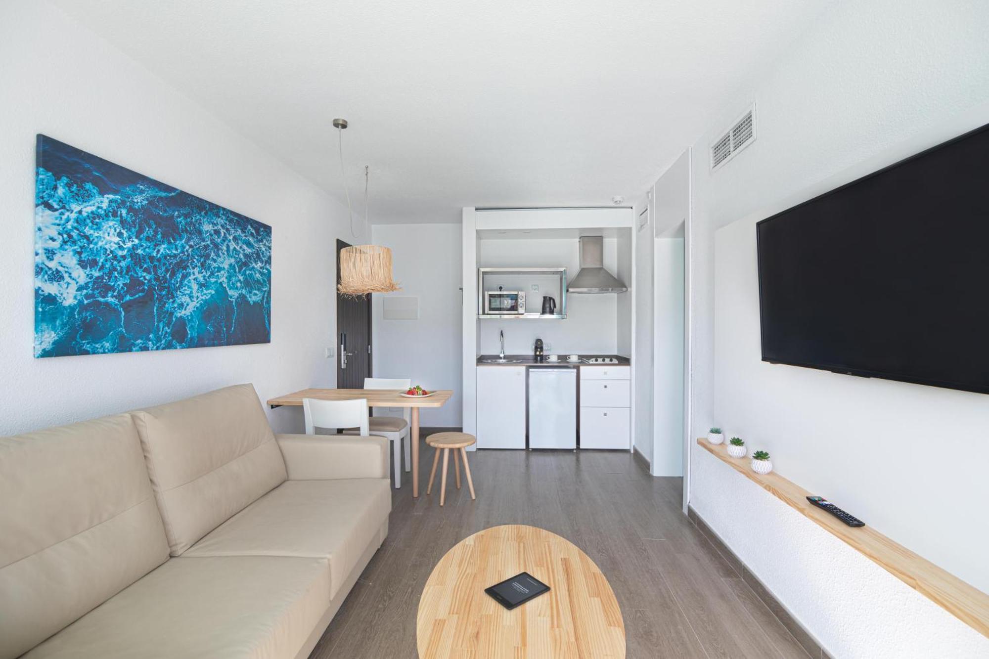 Marsenses Puerto Pollensa Hotel & Spa Adults Only מראה חיצוני תמונה
