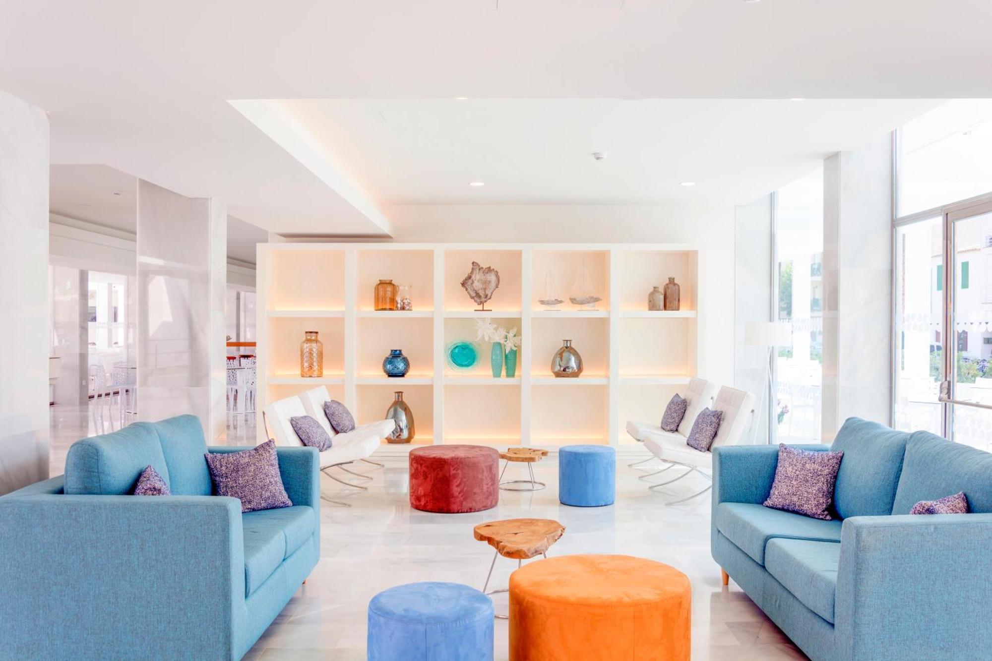Marsenses Puerto Pollensa Hotel & Spa Adults Only מראה חיצוני תמונה
