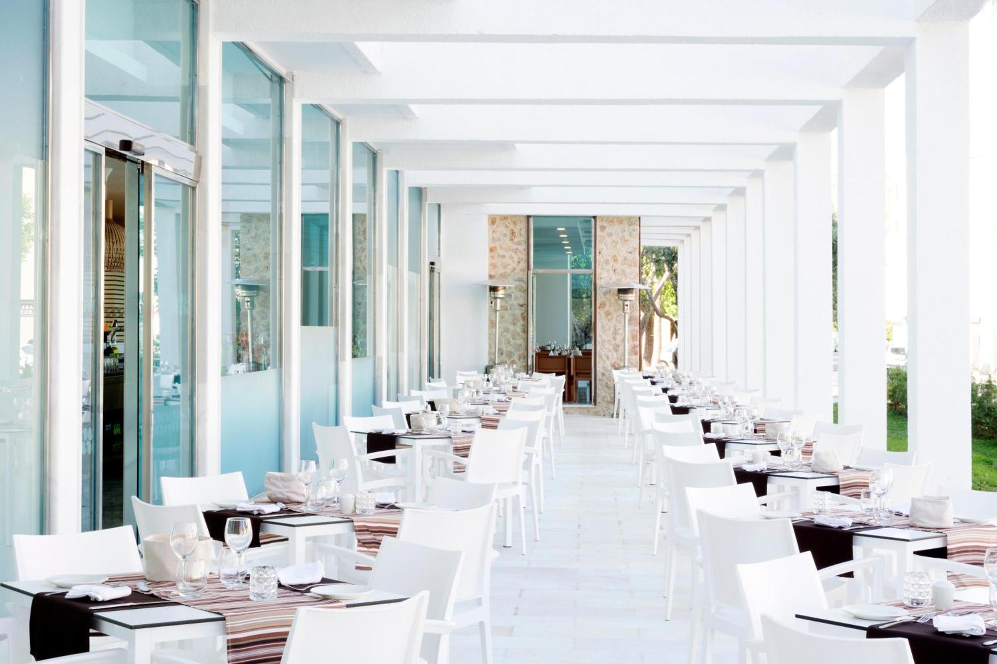 Marsenses Puerto Pollensa Hotel & Spa Adults Only מראה חיצוני תמונה