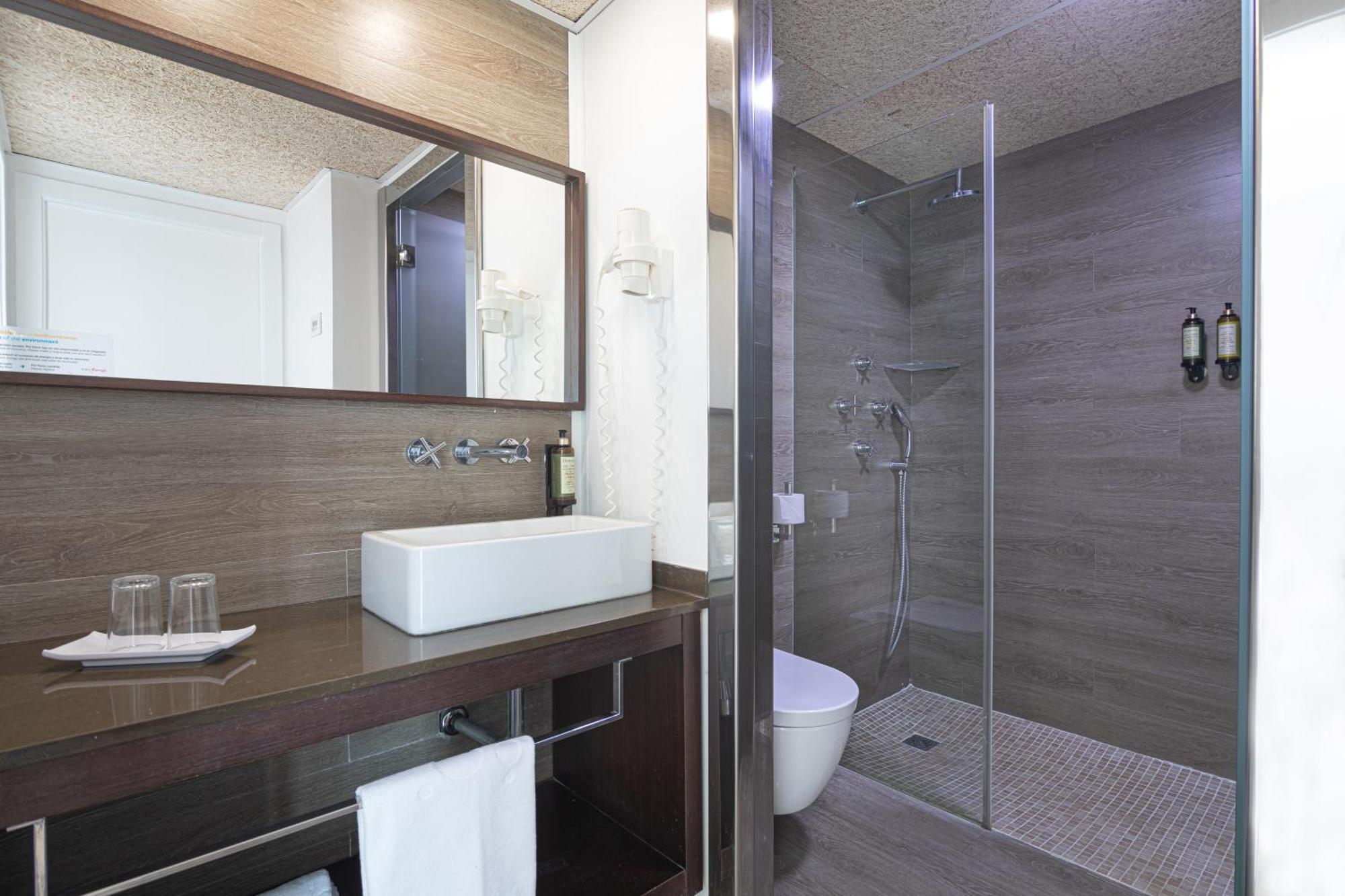 Marsenses Puerto Pollensa Hotel & Spa Adults Only מראה חיצוני תמונה