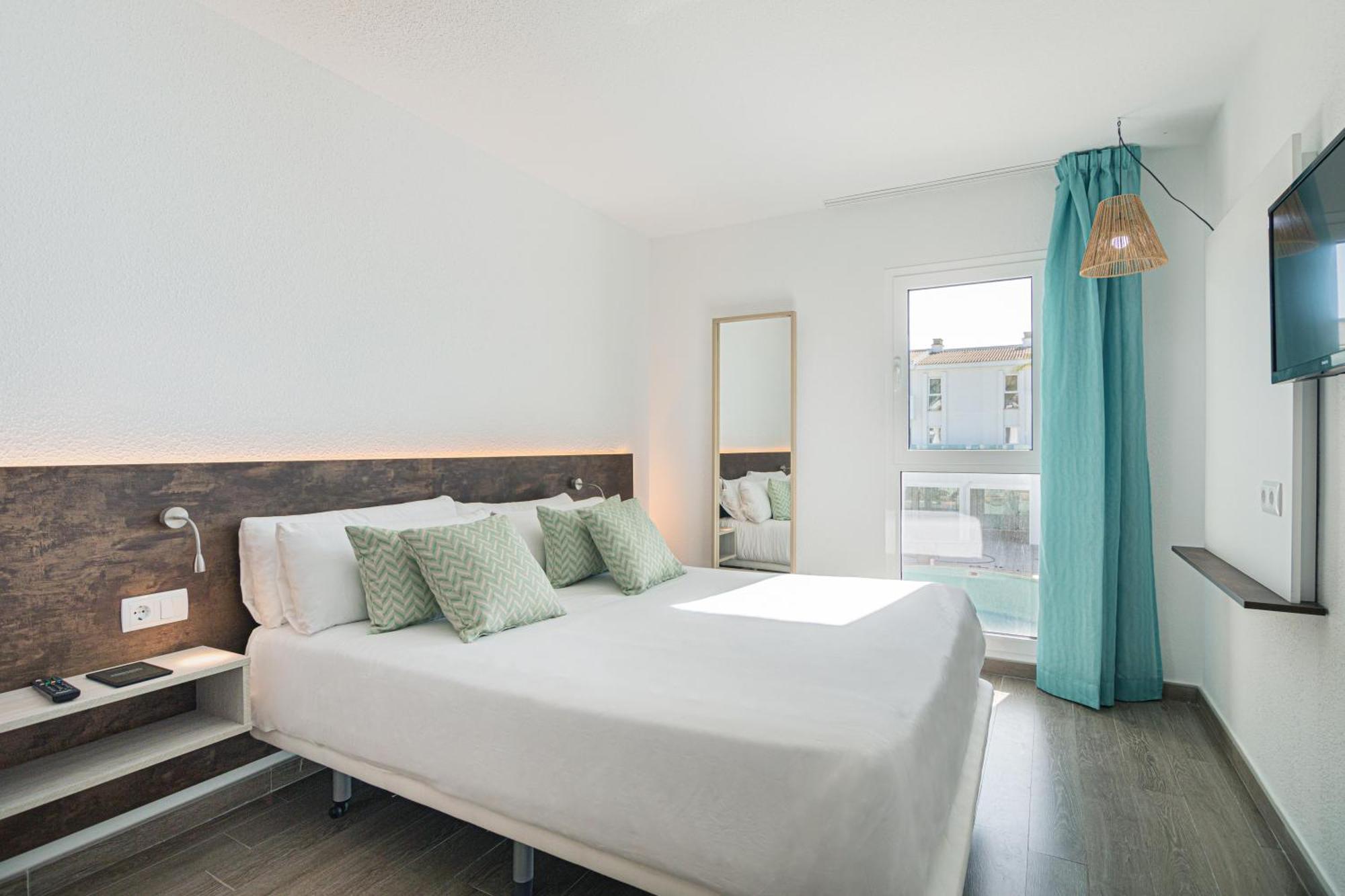 Marsenses Puerto Pollensa Hotel & Spa Adults Only מראה חיצוני תמונה
