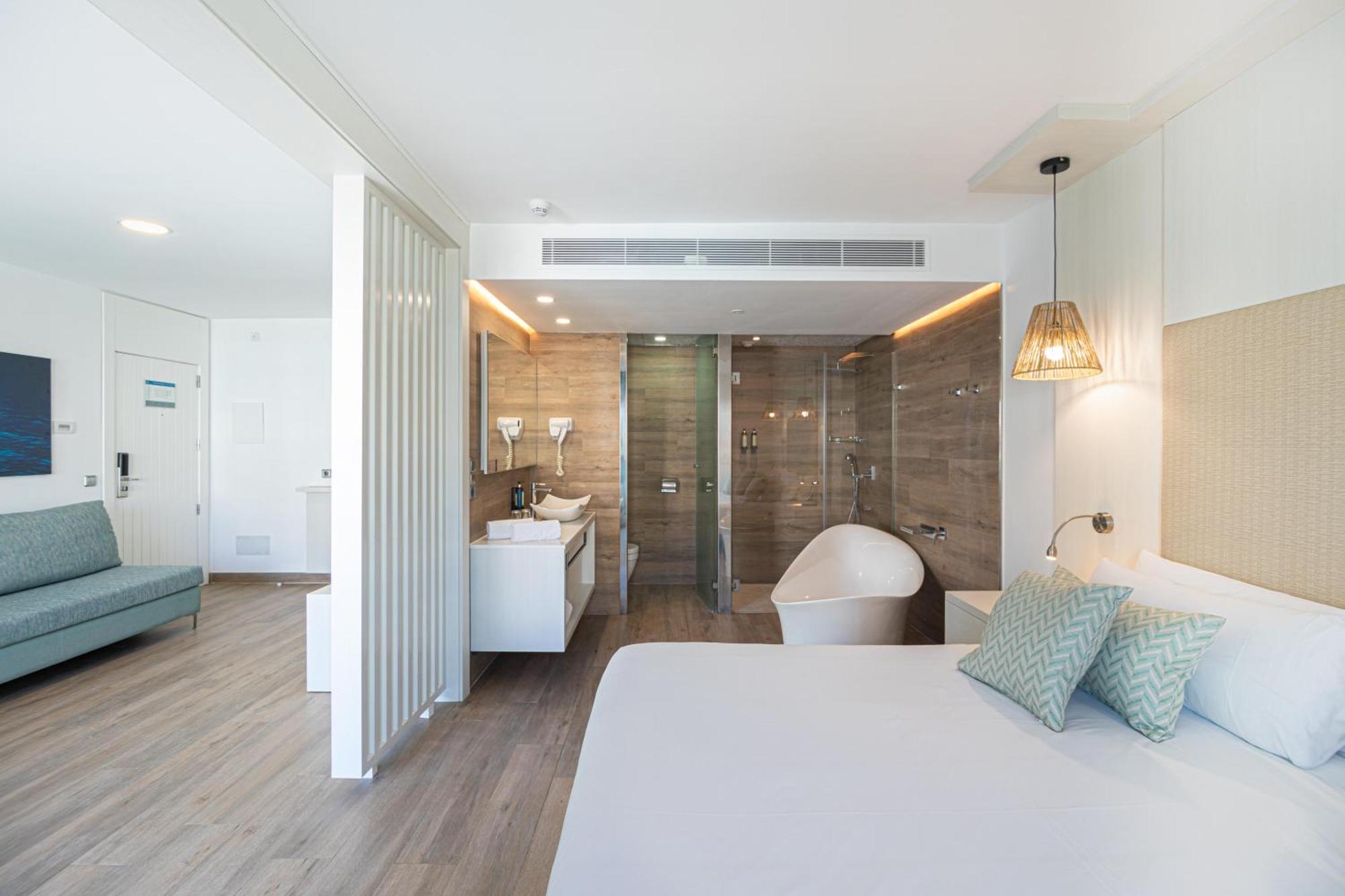Marsenses Puerto Pollensa Hotel & Spa Adults Only מראה חיצוני תמונה