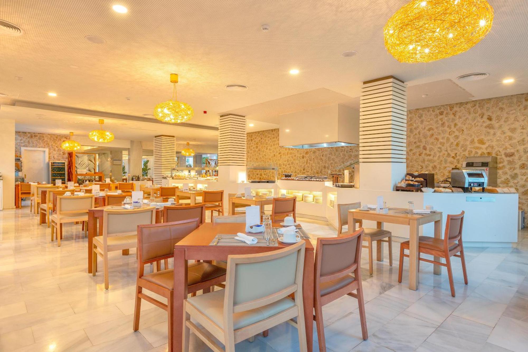 Marsenses Puerto Pollensa Hotel & Spa Adults Only מראה חיצוני תמונה