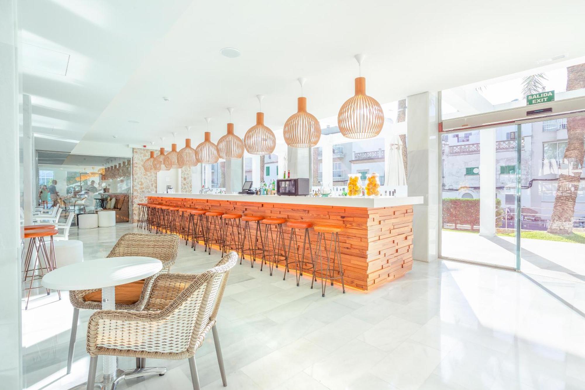 Marsenses Puerto Pollensa Hotel & Spa Adults Only מראה חיצוני תמונה