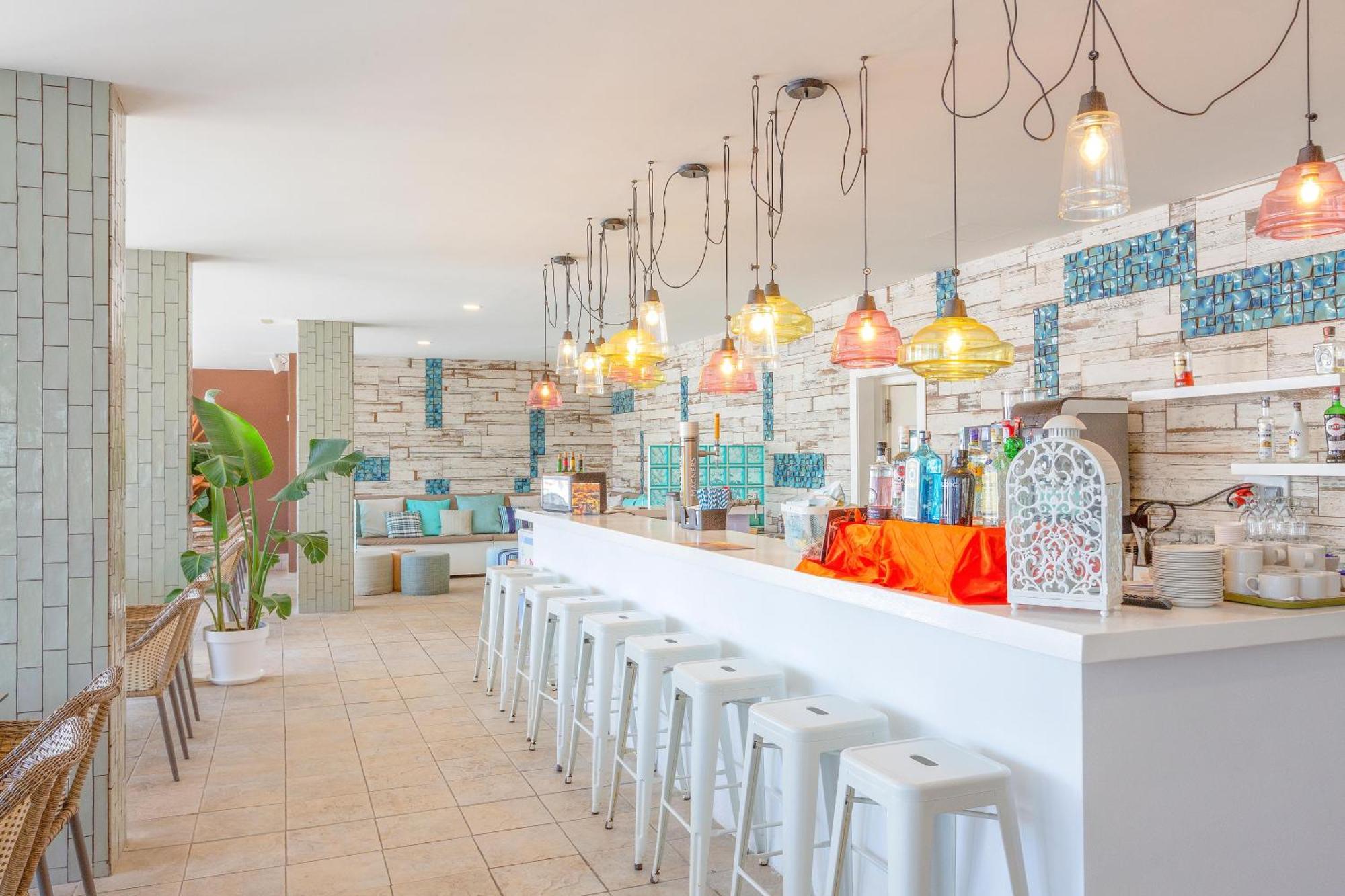 Marsenses Puerto Pollensa Hotel & Spa Adults Only מראה חיצוני תמונה