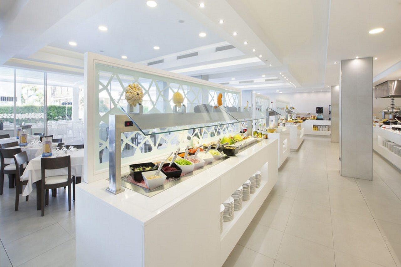 Marsenses Puerto Pollensa Hotel & Spa Adults Only מראה חיצוני תמונה