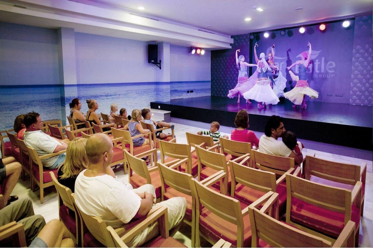 Marsenses Puerto Pollensa Hotel & Spa Adults Only מראה חיצוני תמונה