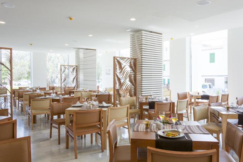 Marsenses Puerto Pollensa Hotel & Spa Adults Only מראה חיצוני תמונה