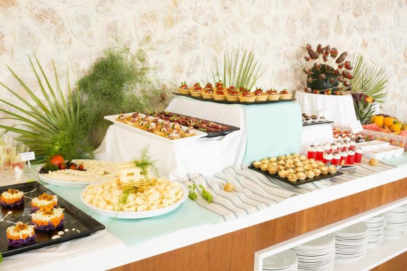 Marsenses Puerto Pollensa Hotel & Spa Adults Only מראה חיצוני תמונה