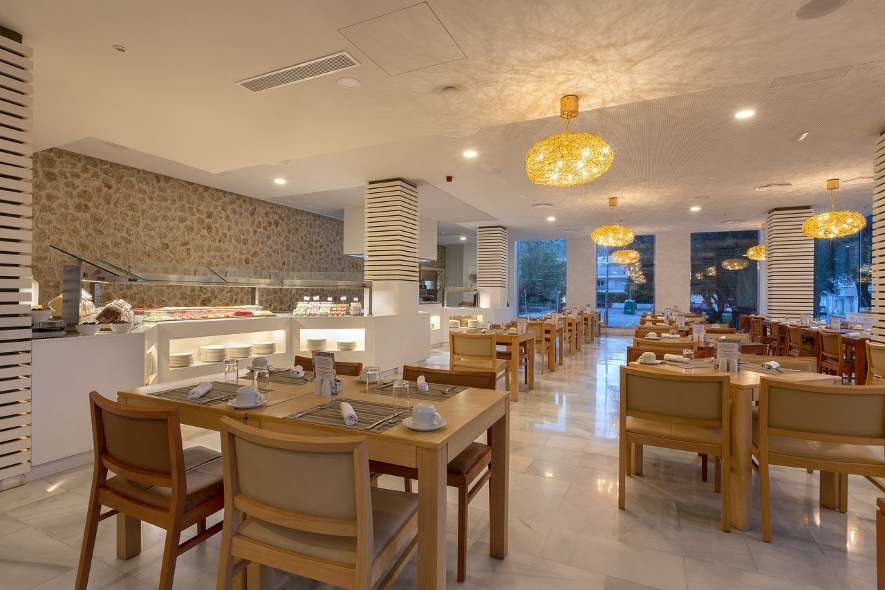 Marsenses Puerto Pollensa Hotel & Spa Adults Only מראה חיצוני תמונה